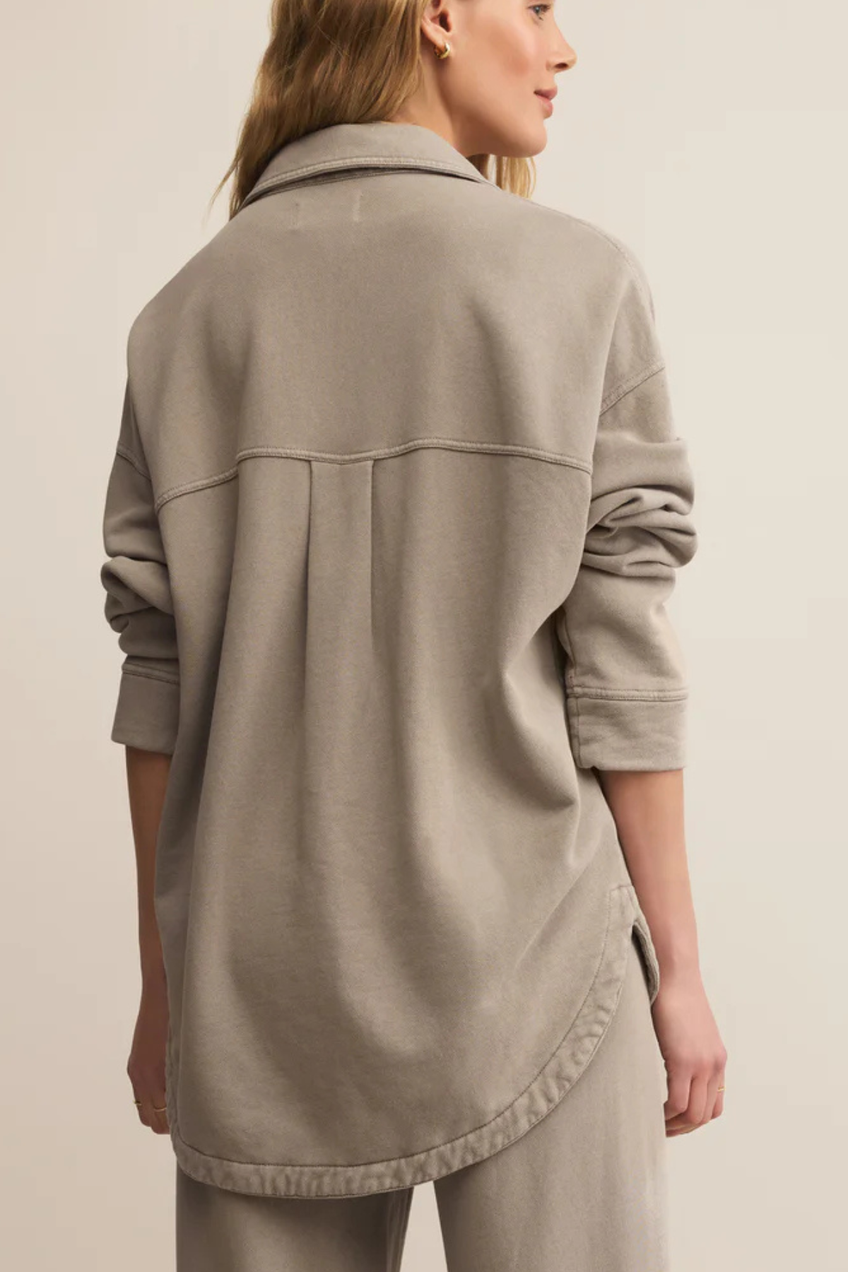All Day Knit Jacket