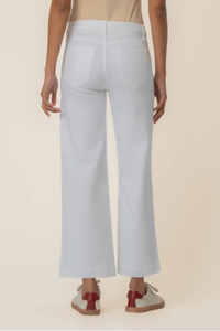 Kut Meg High Rise Wide Leg