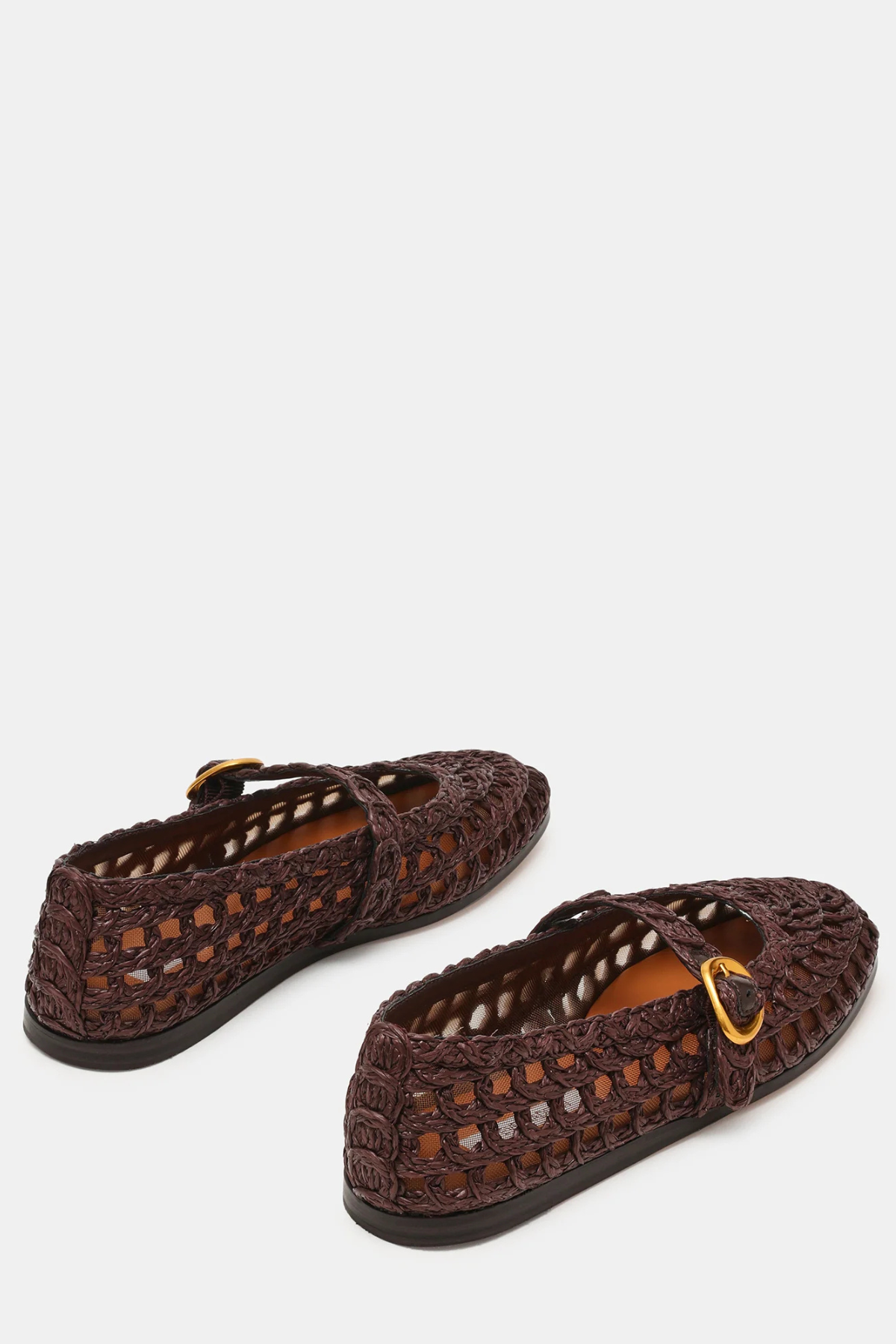 Steve Madden Melody Mary Jane Flat