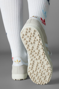 Adidas Gazelle Spikeless Golf Shoes