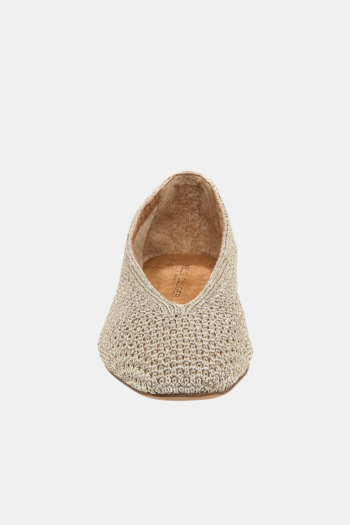 Kelsi Dagger Freya Mesh Ballet Flats