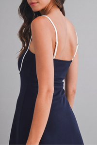 A line Athletic Romper