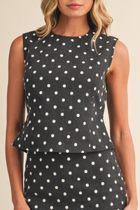 Margot Top
