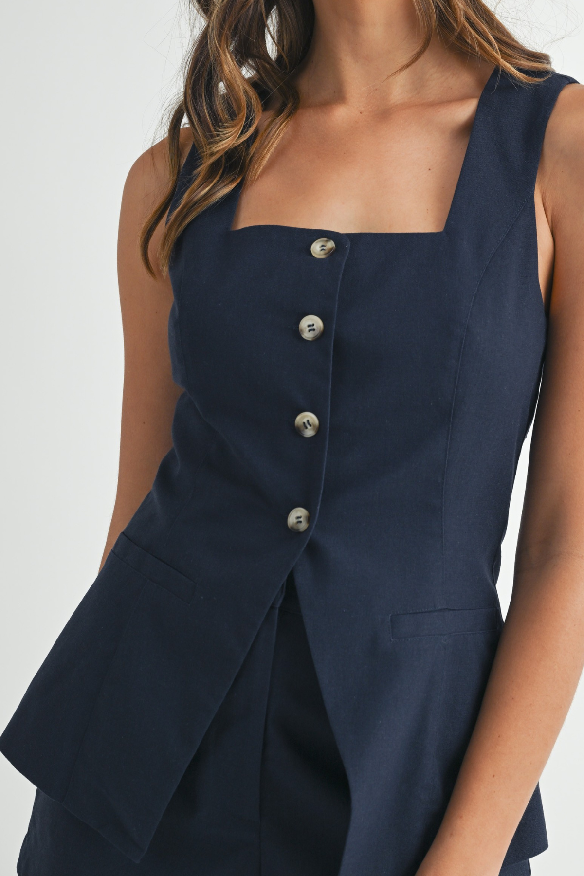 Blaire Vest