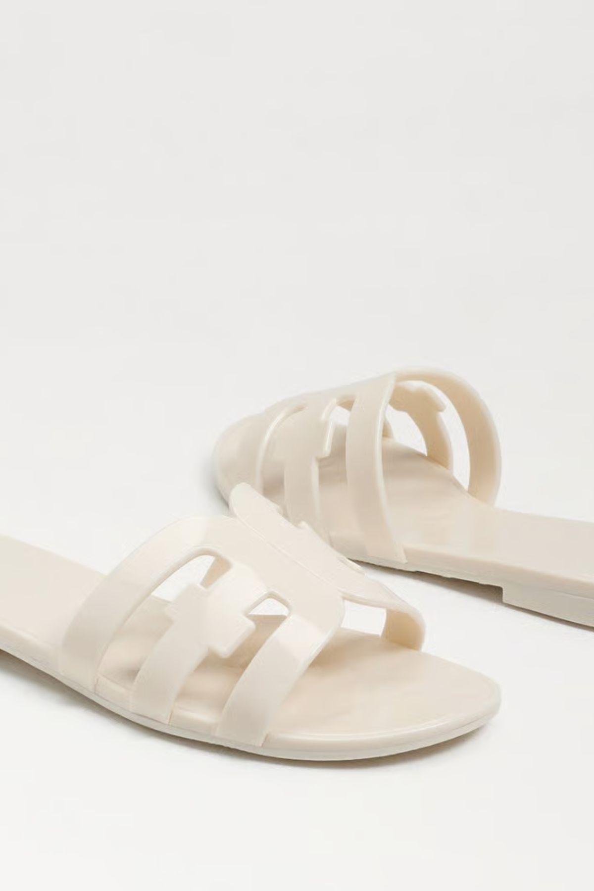 Sam Edelman Bay Jelly Slide Sandal