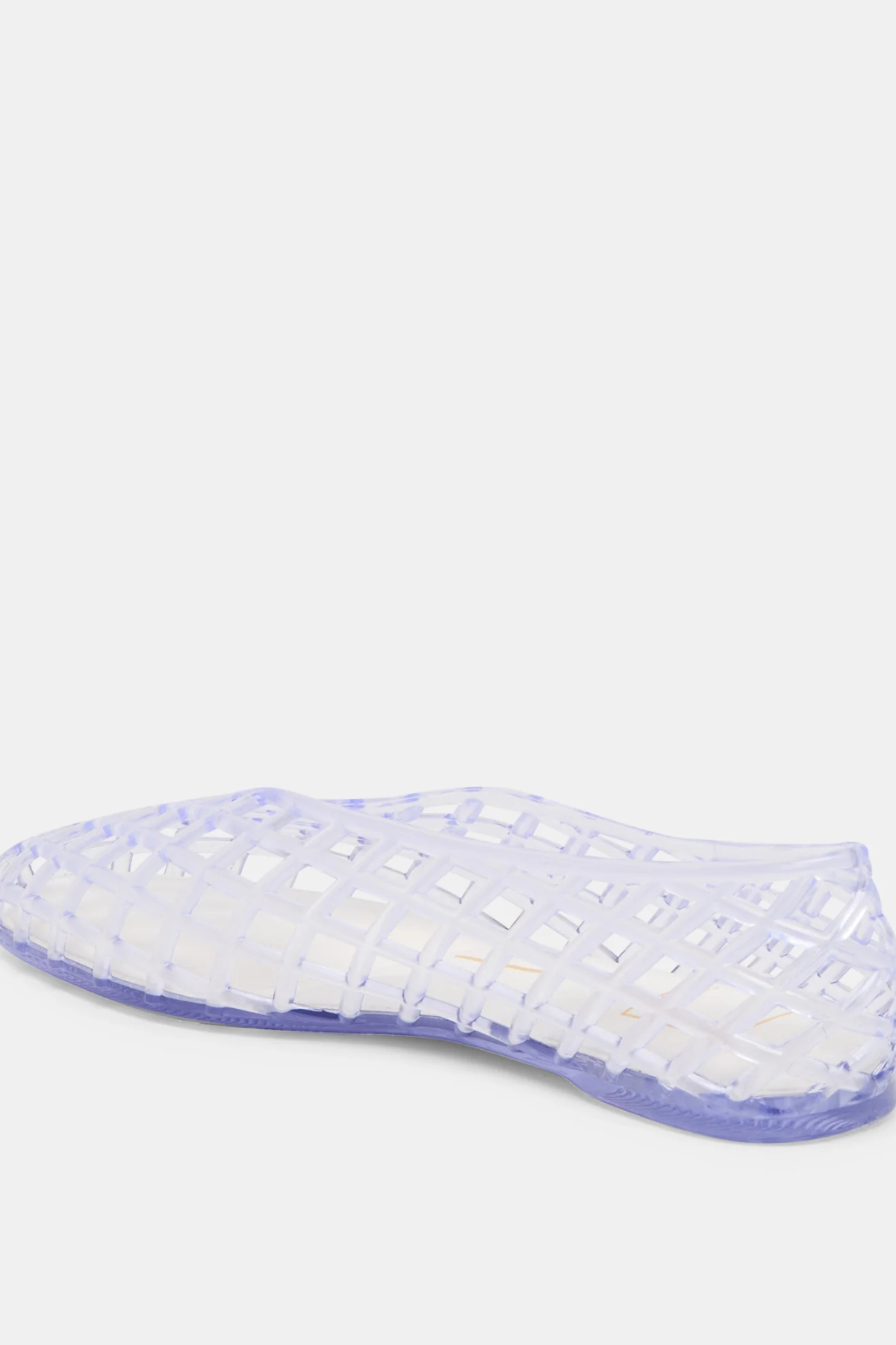 Dolce Vita Jam Vinyl Flat