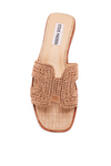Steve Madden Hadyn Slide