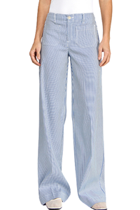 Level 99 Hampton Wide Leg