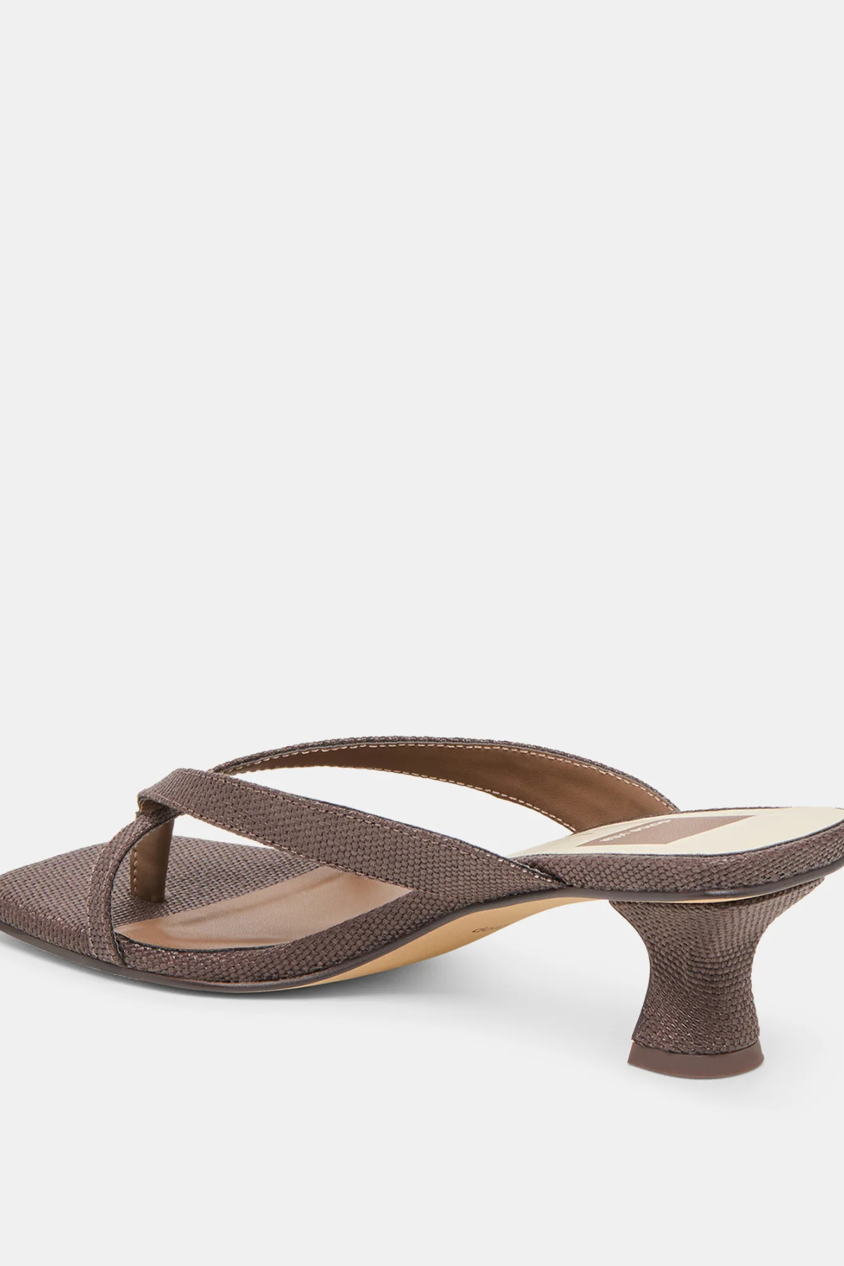 Dolce Vita Brevel Heel