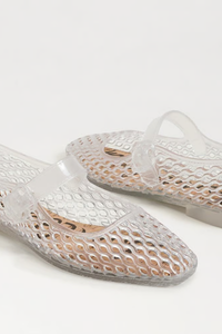 Sam Edelman Michaela Jelly Flat