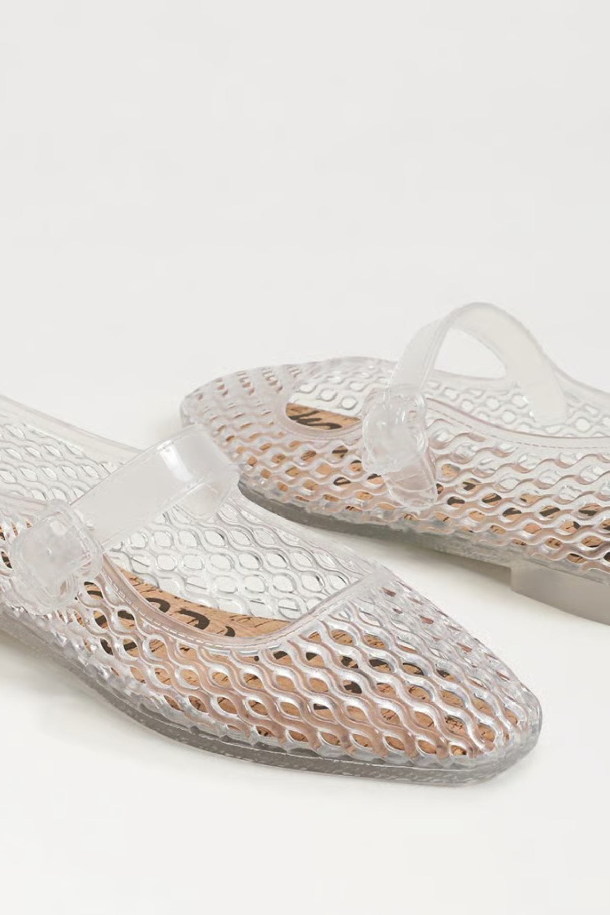 Sam Edelman Michaela Jelly Flat