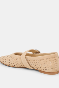 Dolce Vita Mikel Ballet Flats