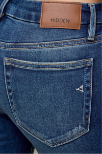 Hidden Ryan Mid Rise Bootcut
