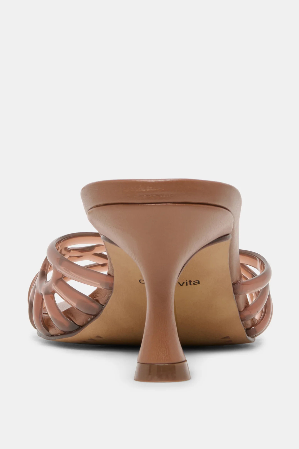 Dolce Vita Galae Jelly Heels