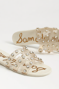 Sam Edelman Bay Jelly Slide Sandal