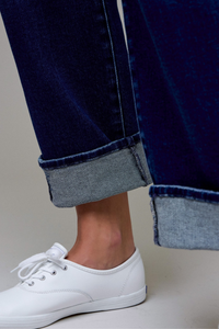 Hidden Tracey High Rise Straight