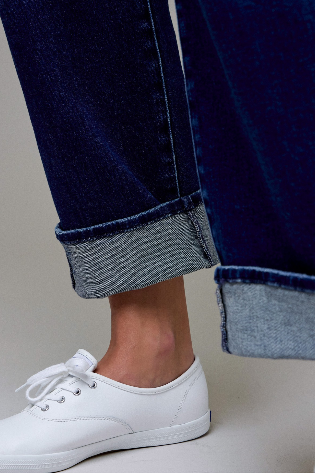 Hidden Tracey High Rise Straight