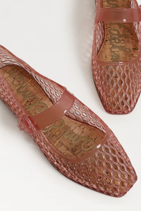 Sam Edelman Michaela Jelly Flat