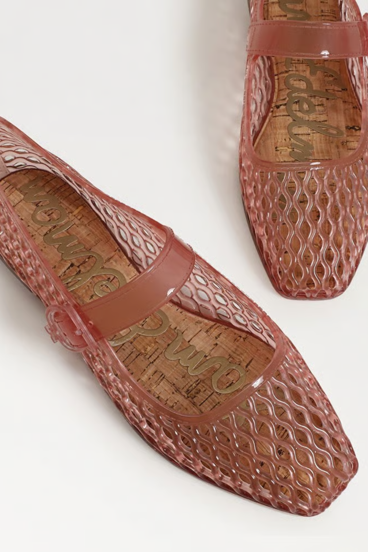Sam Edelman Michaela Jelly Flat