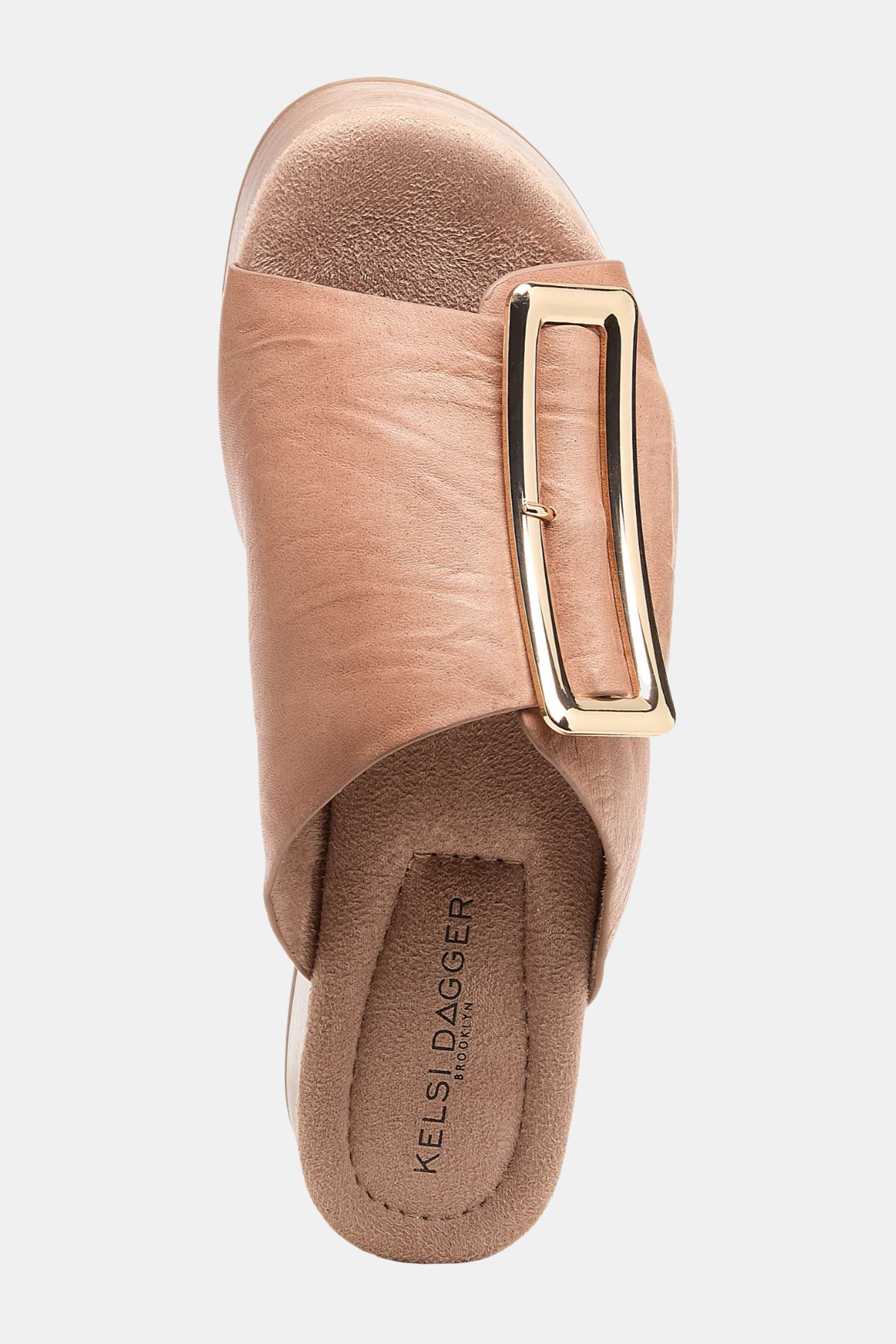 Kelsi Dagger Dover Platform Sandals