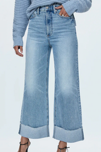 Pistola Lana Crop