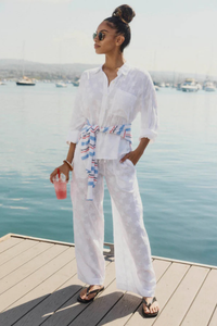 Splendid Caprice Star Pant