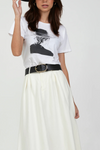 CPRESS STUDIO Forward Mushie Tee