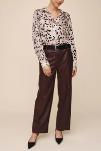 Bella Dahl Button Down Shirt