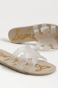 Sam Edelman Bay Jelly Slide Sandal