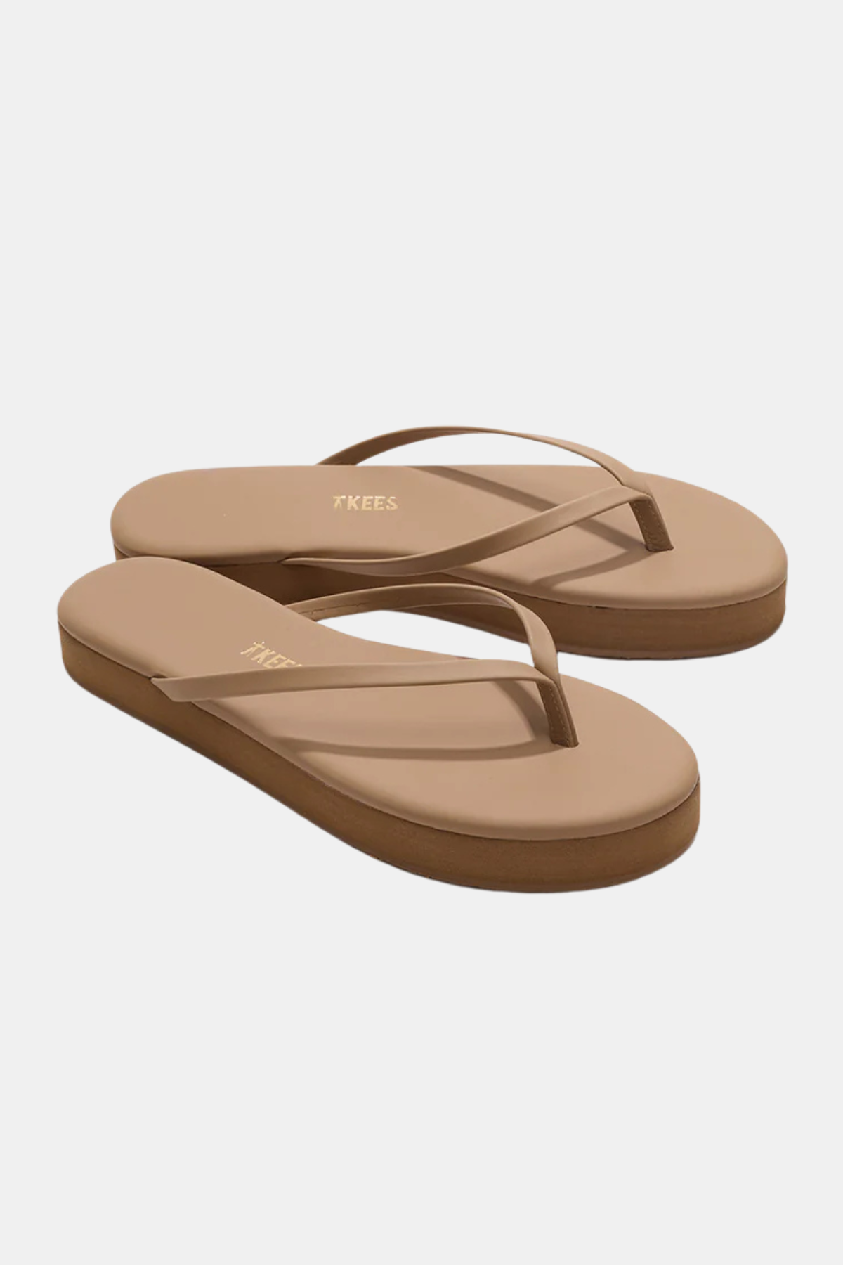 TKEES Lily Platforms