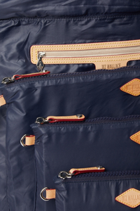 MZ Wallace Large Metro Tote Deluxe