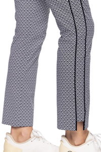 Golftini Stretch Ankle Pant