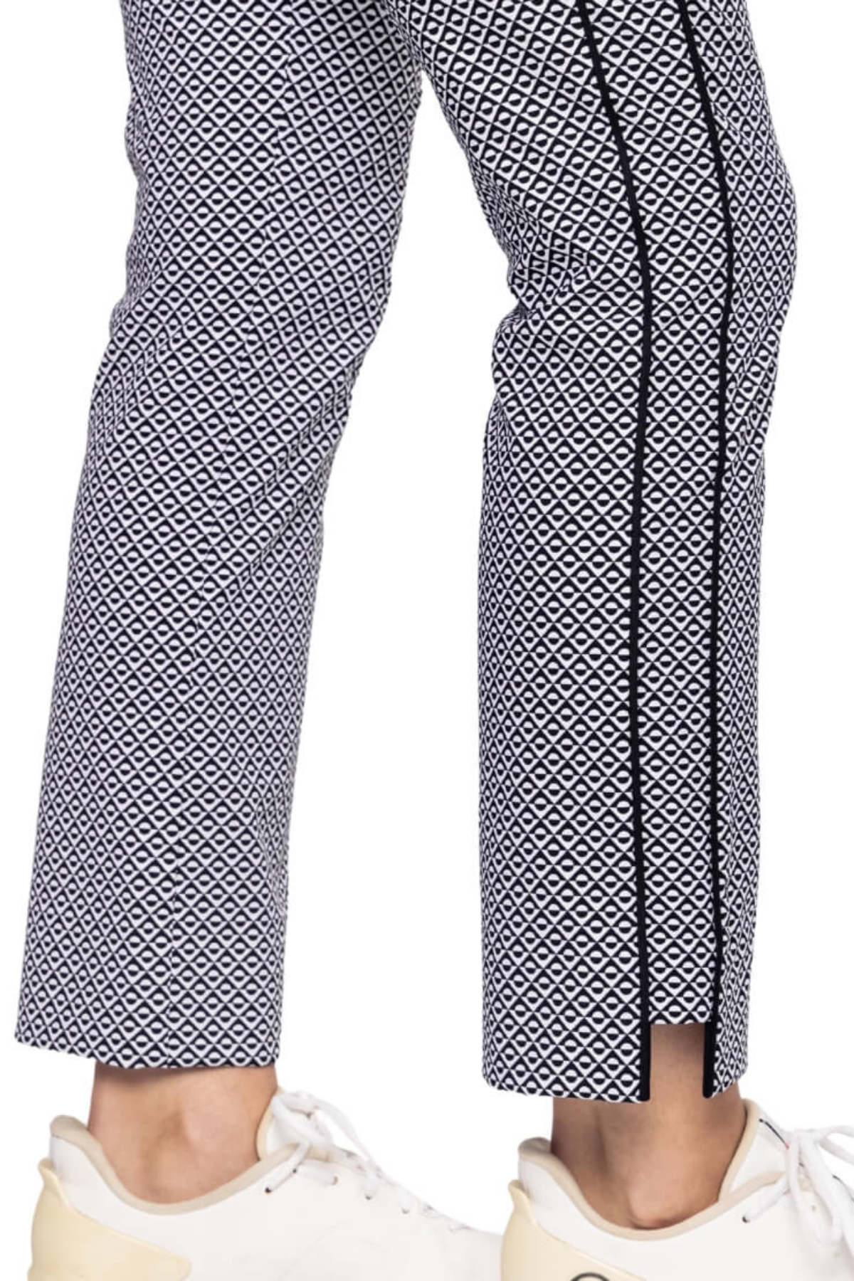 Golftini Stretch Ankle Pant
