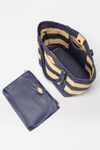 MZ Wallace Medium Crochet Tote