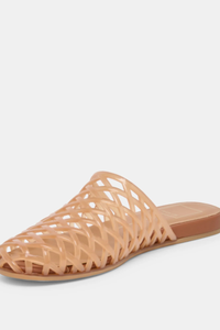 Dolce Vita Ginna Jelly Flats