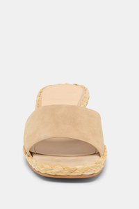 Dolce Vita Dixi Sandal