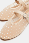 Steve Madden Dreaming Pearl Ballet Flats