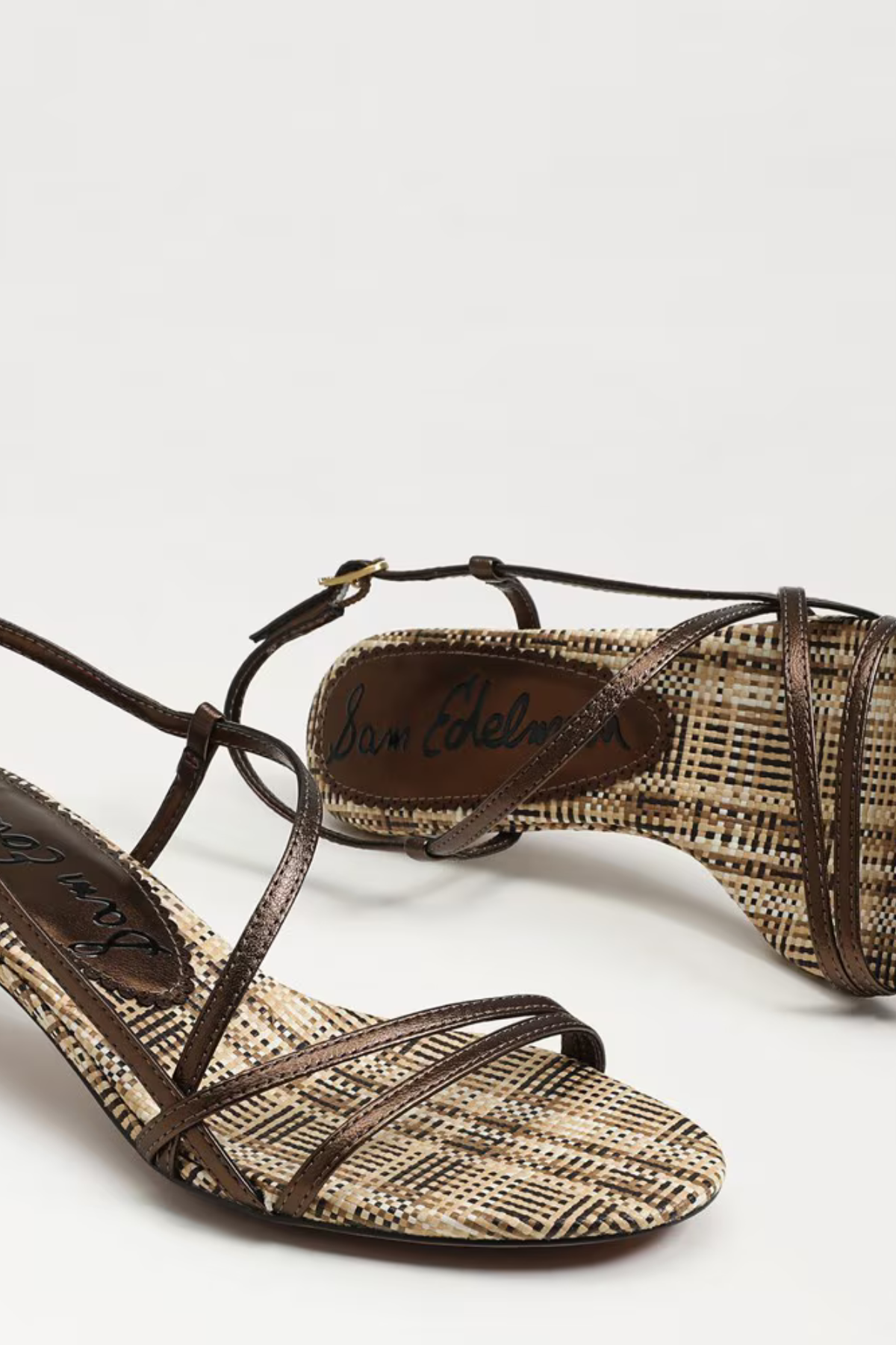 Sam Edelman Cora Kitten Heel