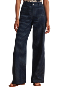 Sanctuary Marine Full Length Jean