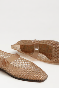 Sam Edelman Michaela Jelly Flat