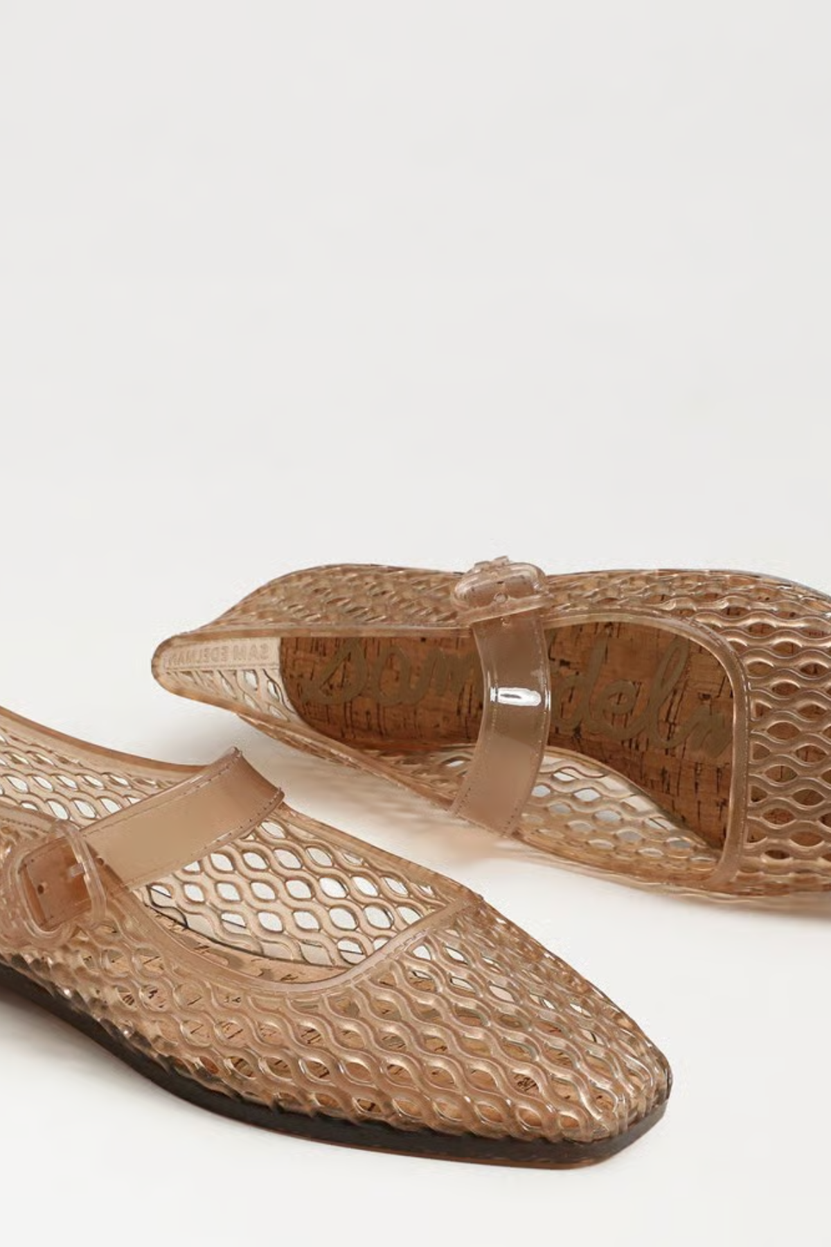 Sam Edelman Michaela Jelly Flat