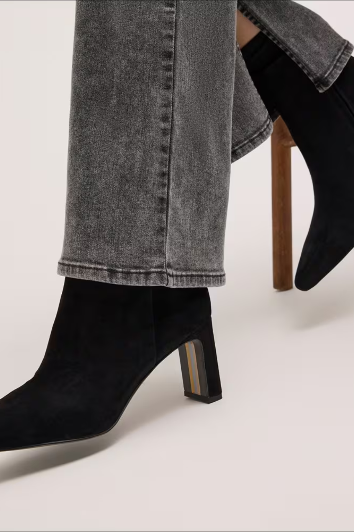 Sam Edelman Saige Ankle Bootie
