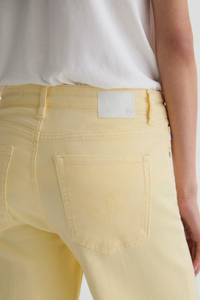 AG Saige Wide Leg Crop Jean