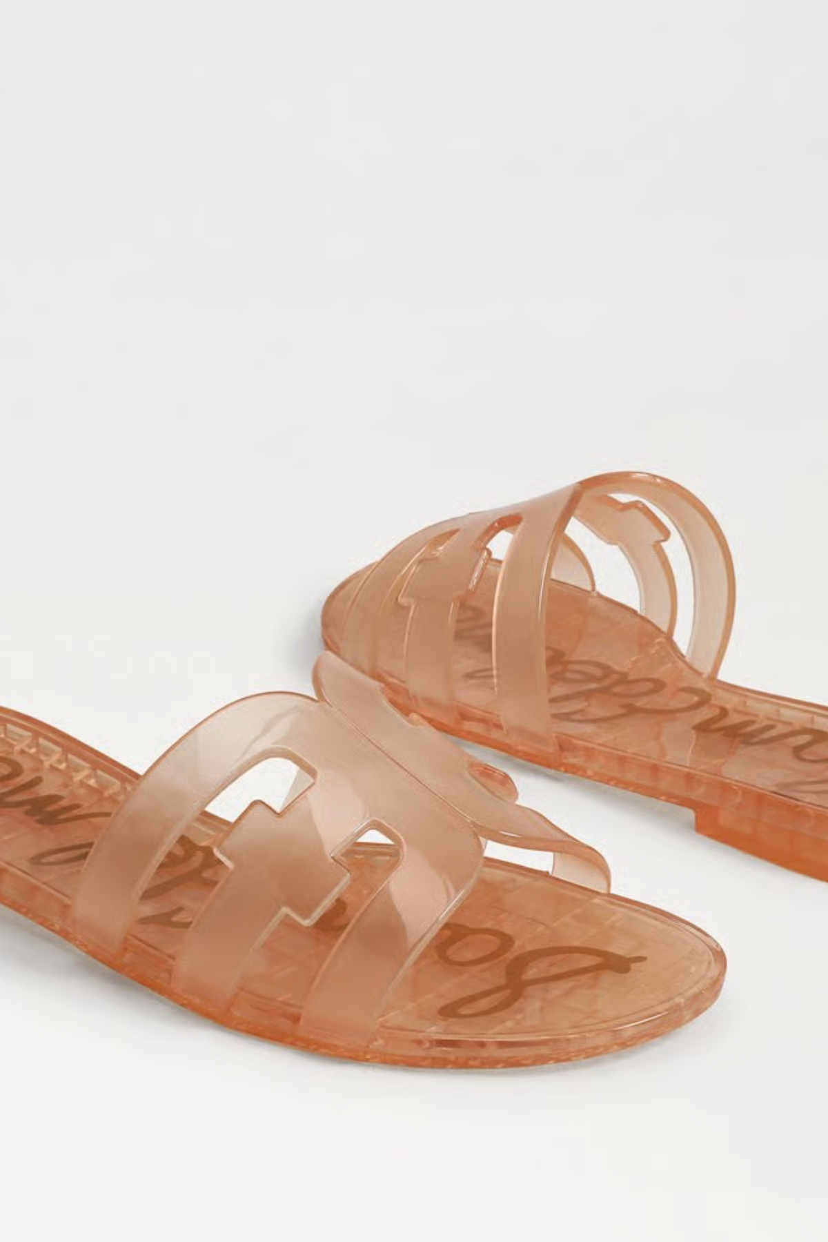 Sam Edelman Bay Jelly Slide Sandal