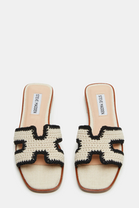 Steve Madden Haydn Flat