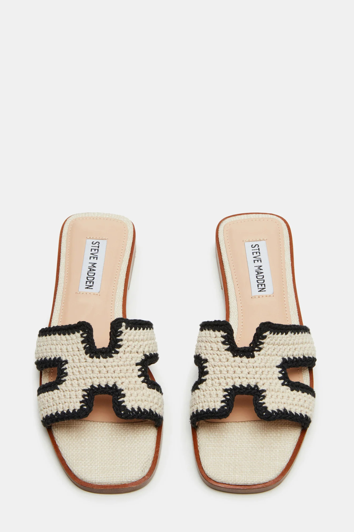 Steve Madden Haydn Flat