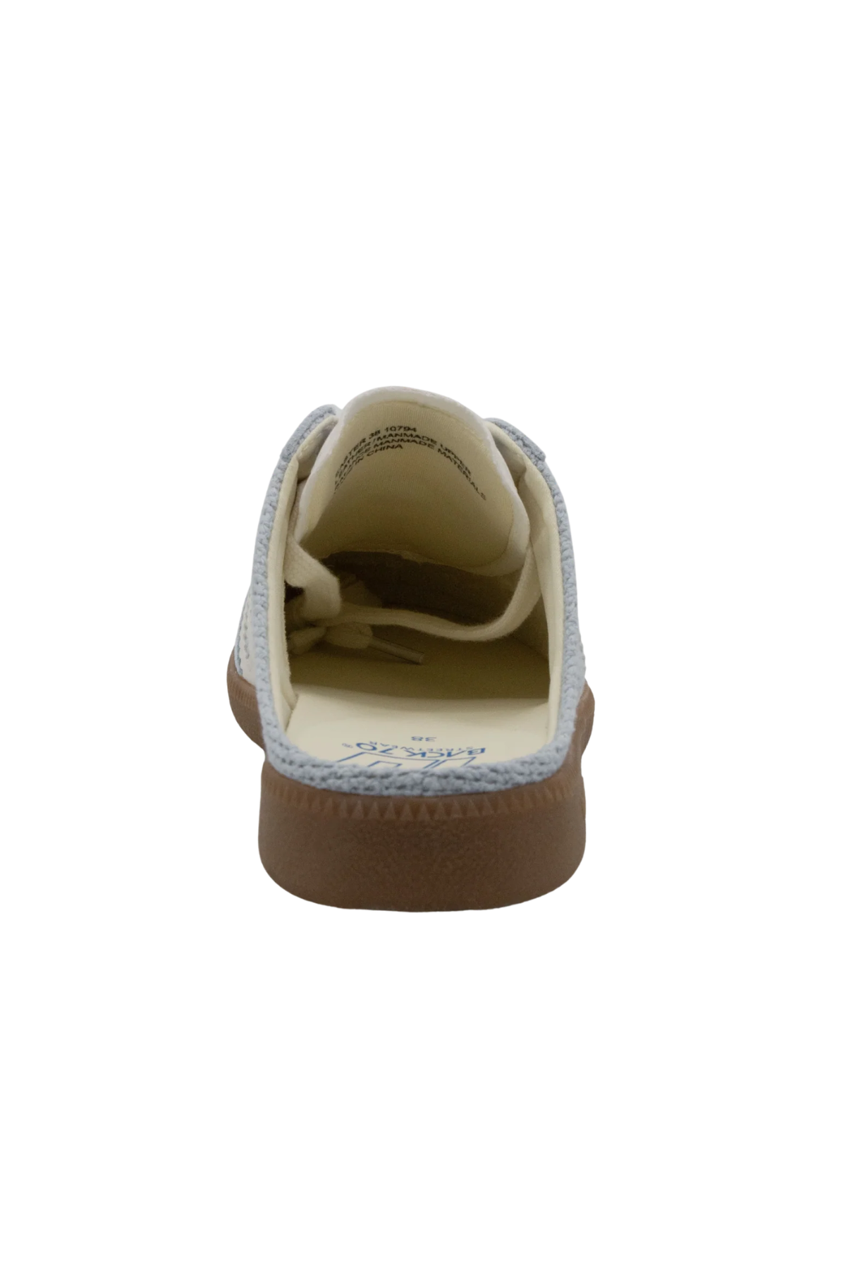 Back 70 Easter Sneaker