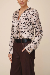 Bella Dahl Button Down Shirt