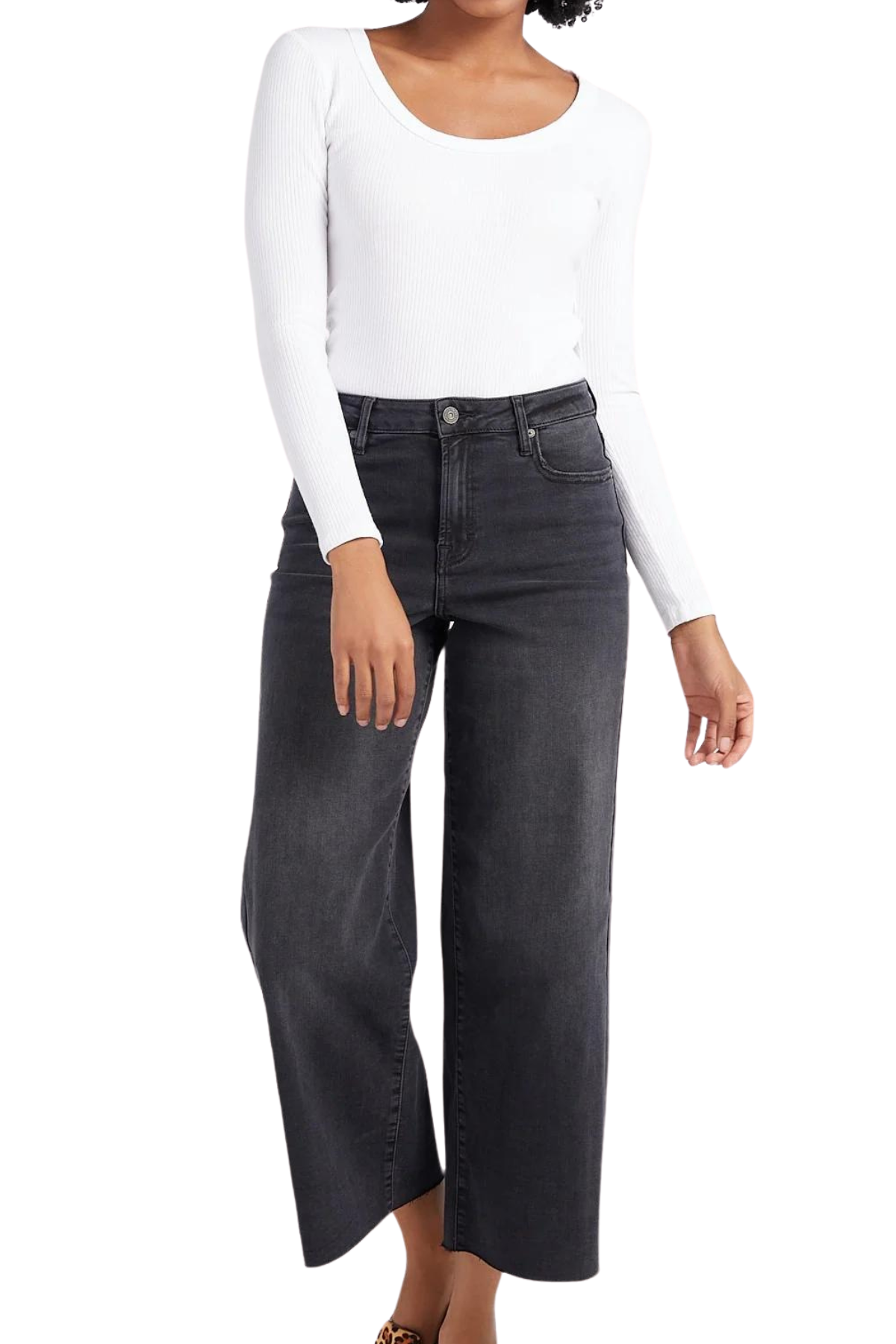 Hidden Nori Wide Leg