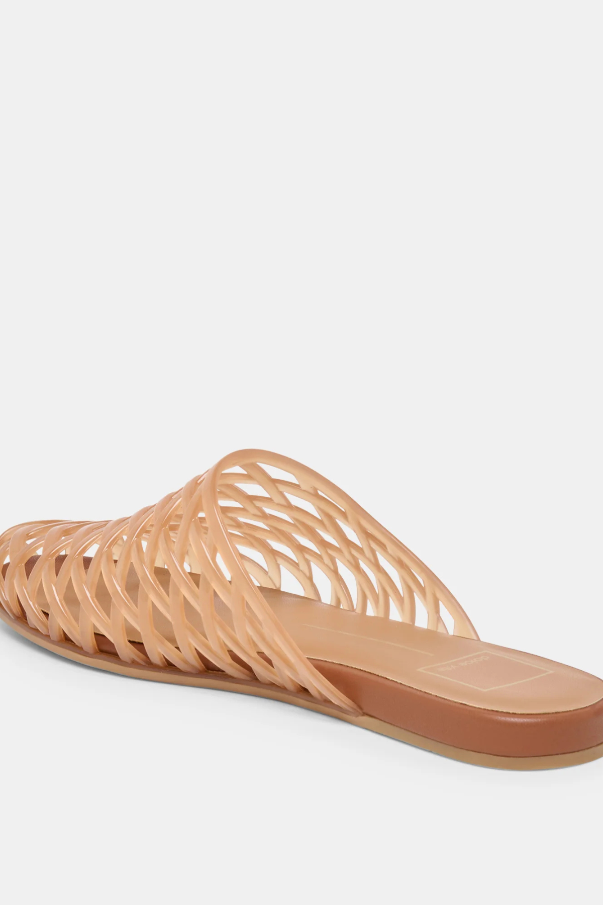 Dolce Vita Ginna Jelly Flats